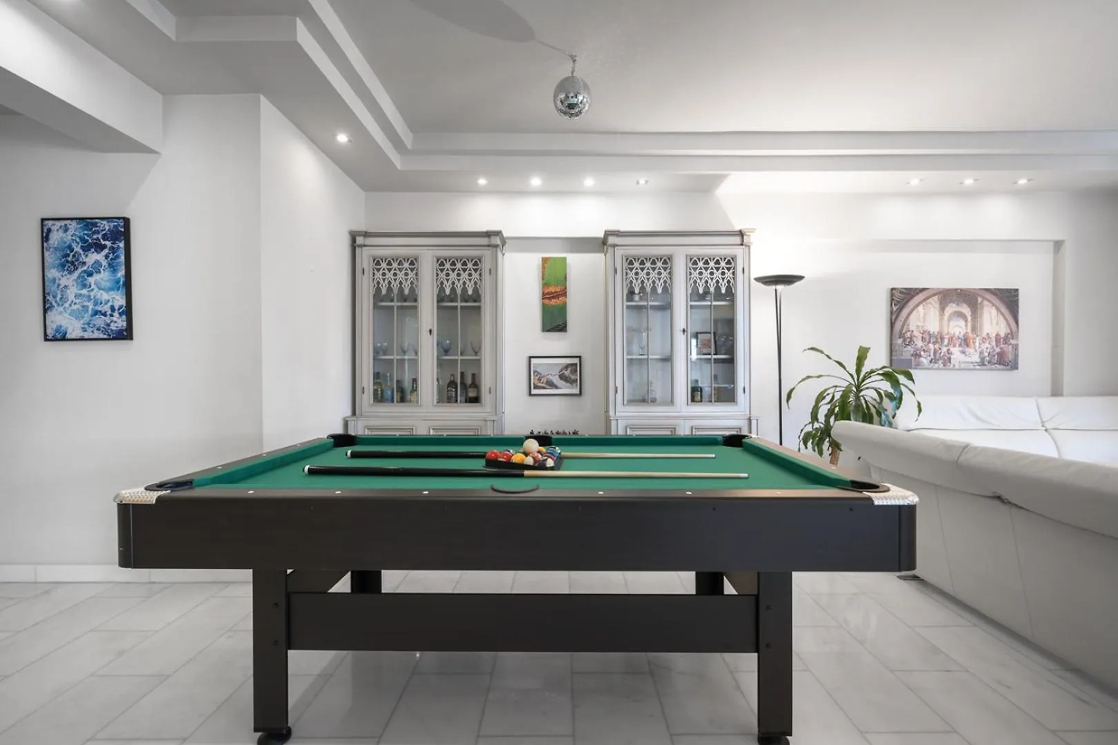 #Luxlikehome Horizon Apartment Saloniki