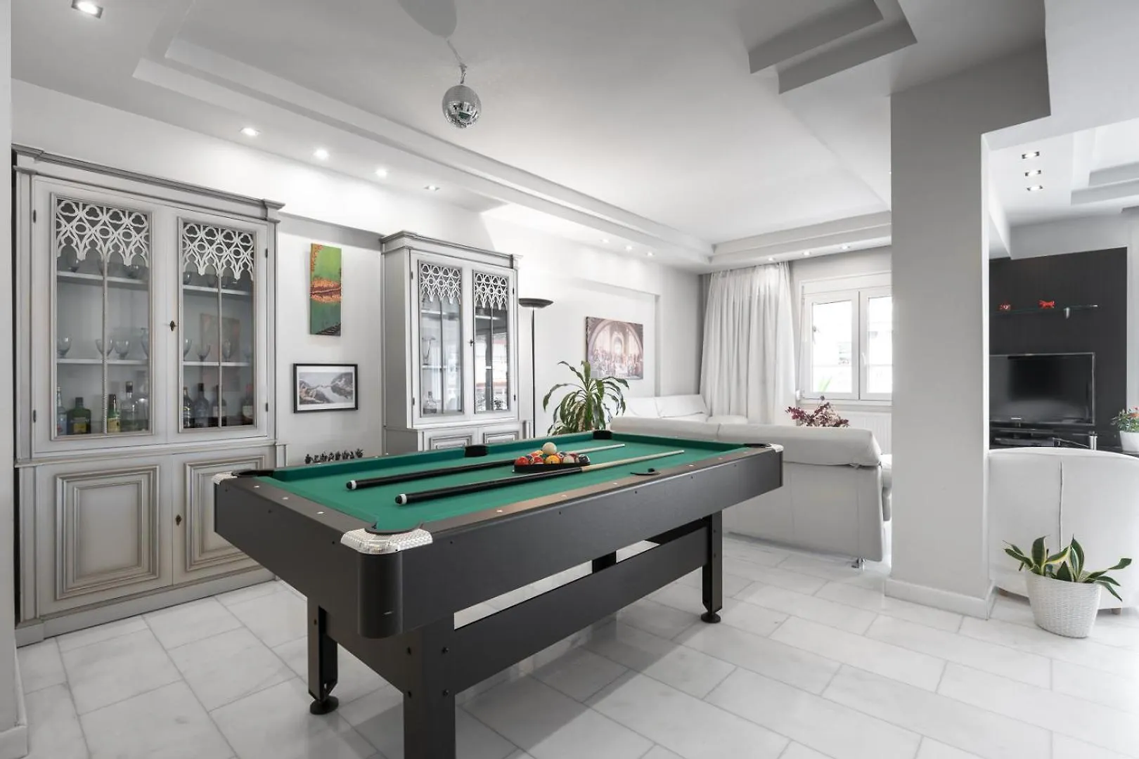 #Luxlikehome Horizon Apartment Saloniki 0*,  Grecja