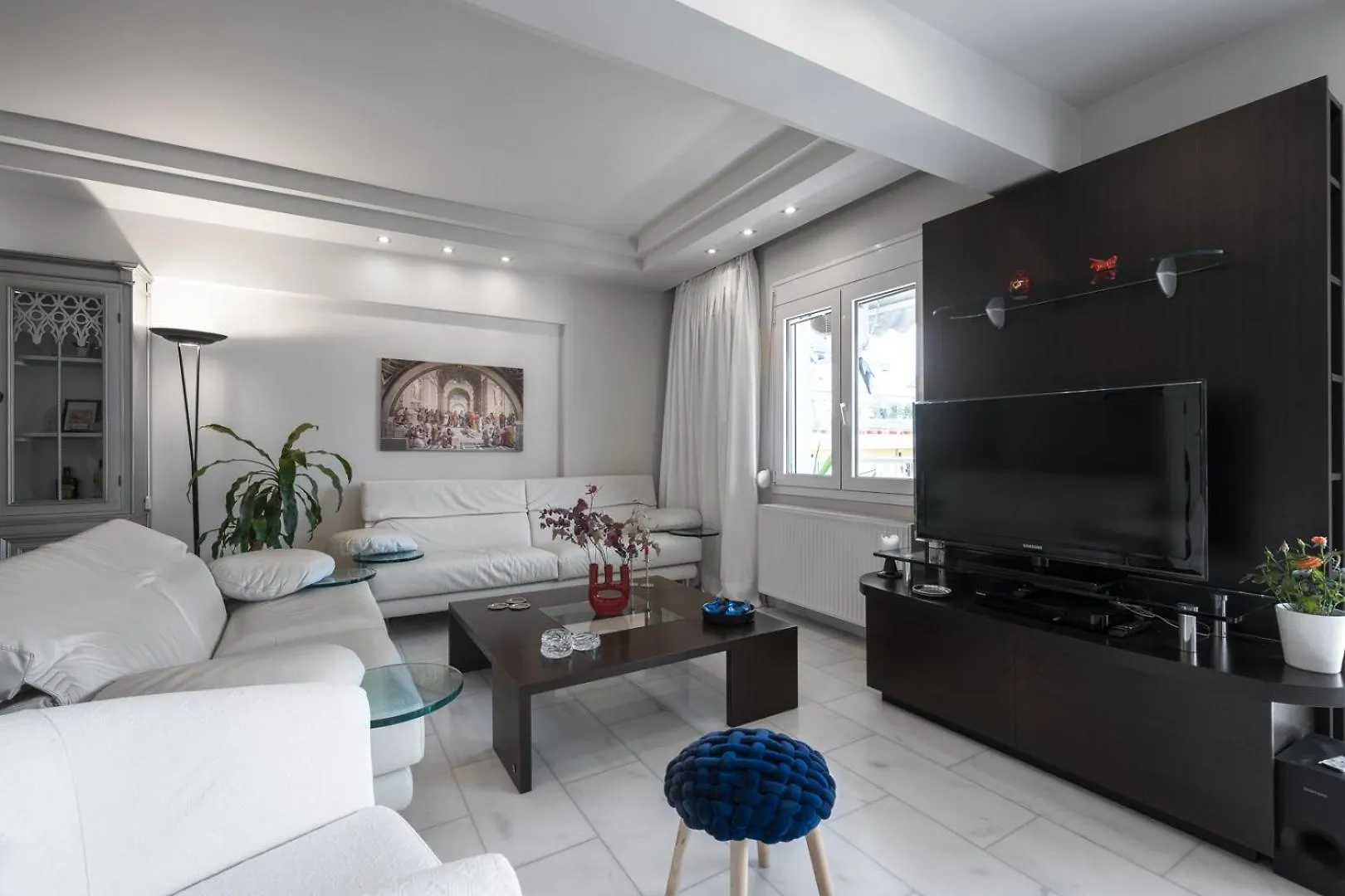 #Luxlikehome Horizon Apartment Saloniki