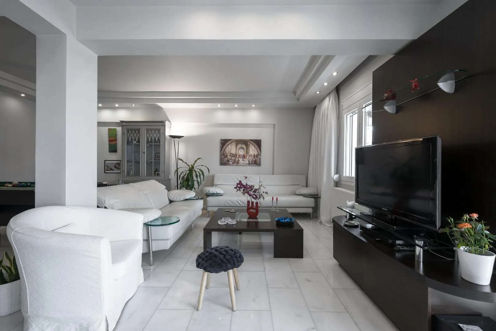 #Luxlikehome Horizon Apartment Saloniki 0*,  Grecja